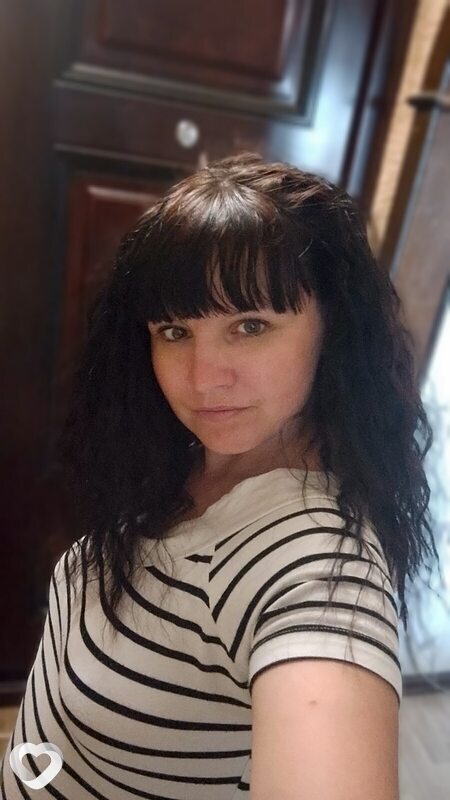 Ева, 32, Братске — анкета №2761773