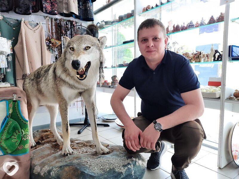Андрей, 39, Караганде — анкета №2761779