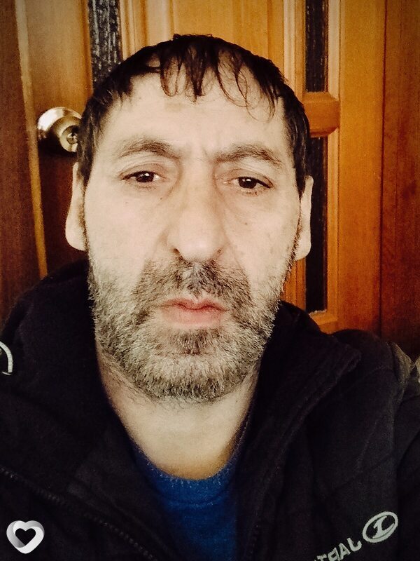 Шираз, 55, Балашихе — анкета №2761785