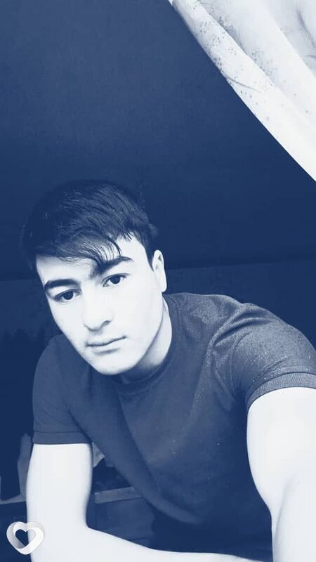 Али, 26, Хабаровске — анкета №2761895