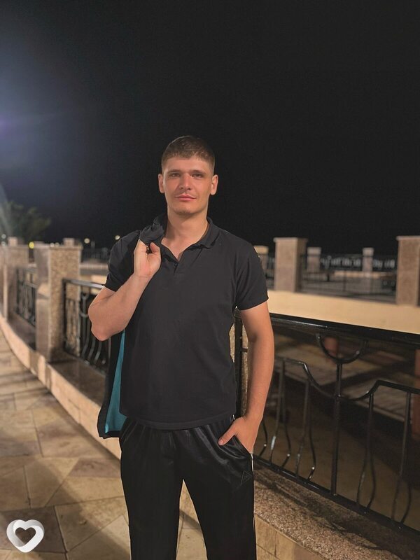 Себостиан, 23, Мегионе — анкета №2761874