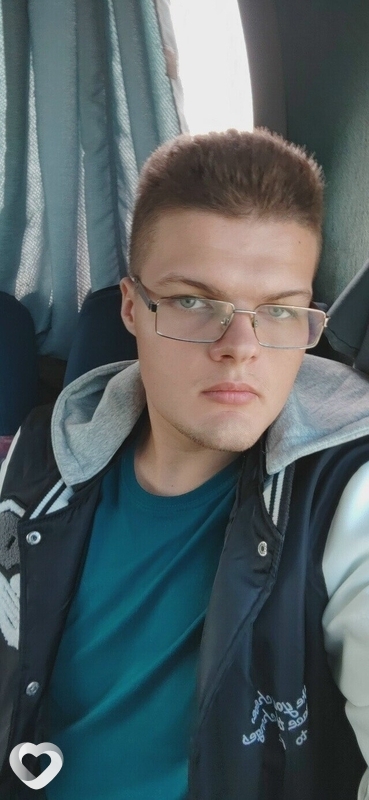 Дмитрий, 24, Ставрополе — анкета №2761880