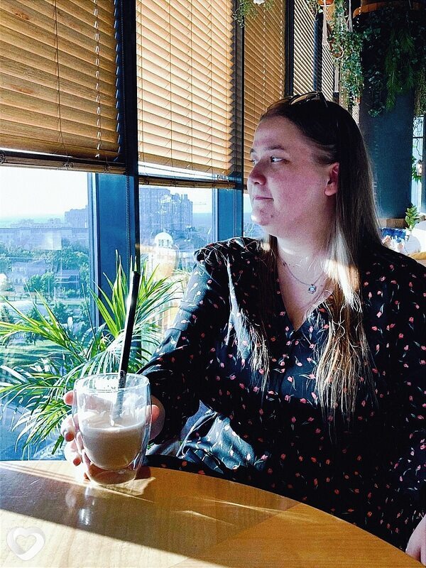 Анастасия, 23, Нижнем Новгороде — анкета №2762100