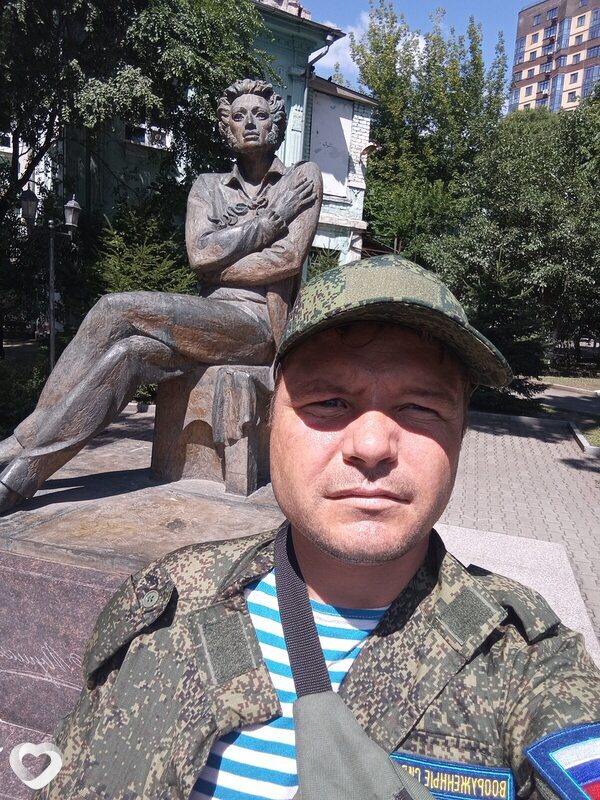 Сергей, 34, Уссурийске — анкета №2762101