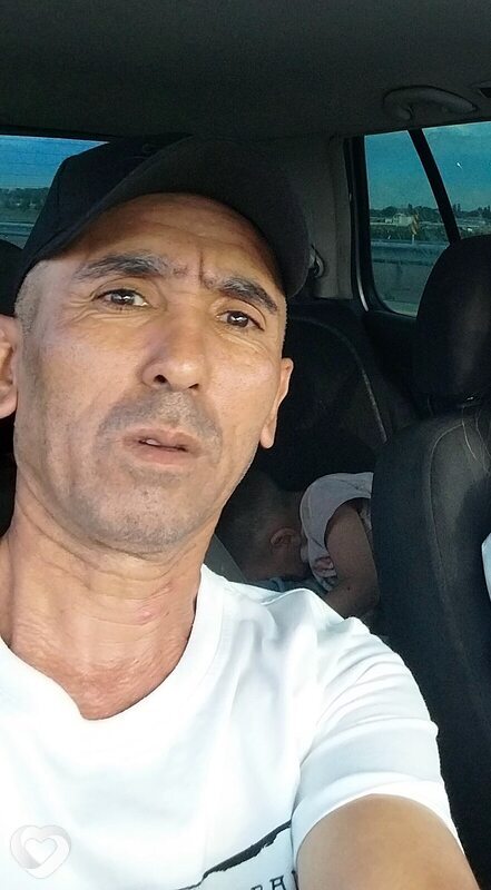 Ренат, 52, Алматы — анкета №2762103