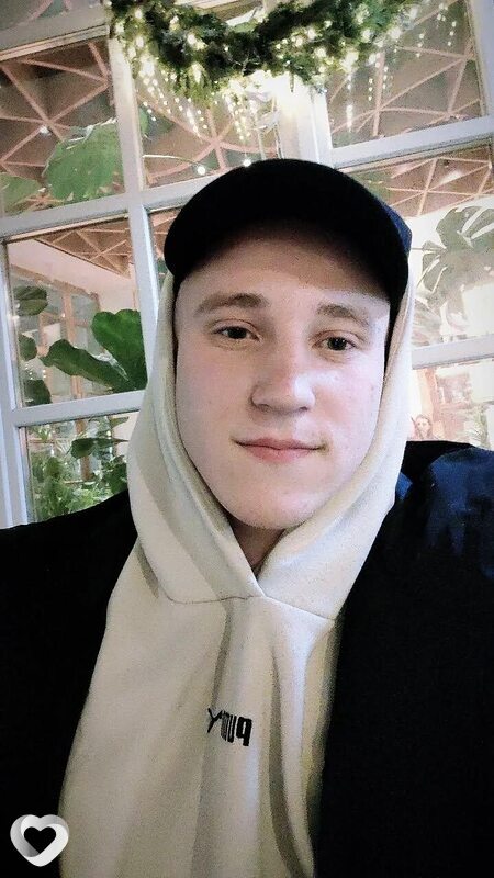 Дмитрий, 26, Курчатове — анкета №2762117