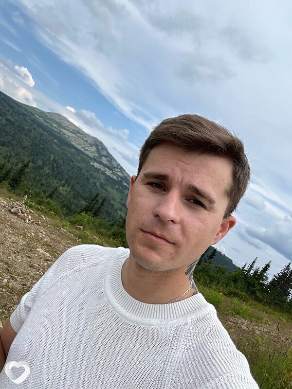 Максим, 31, Ростове-на-Дону — анкета №2761922
