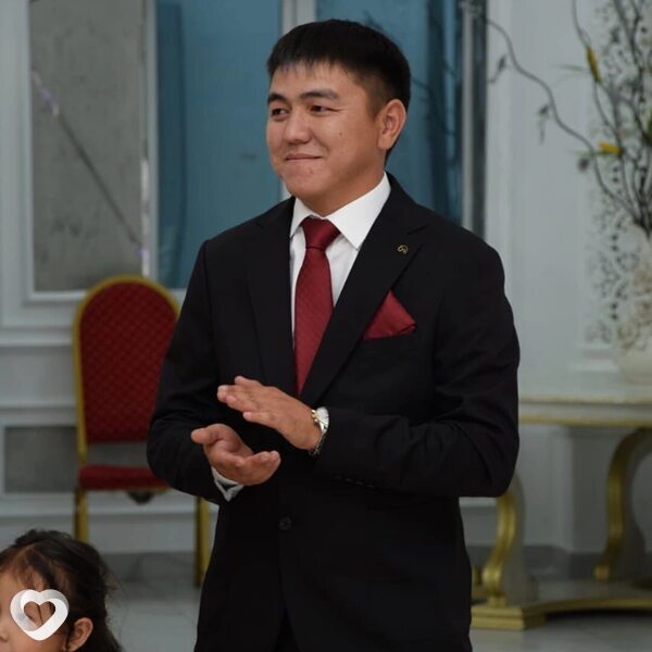 Аза, 33, Таразе — анкета №2761933