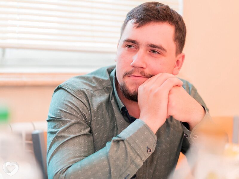 Павел, 27, Новокузнецке — анкета №2761937
