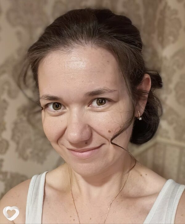 Оксана, 34, Ростове-на-Дону — анкета №2761940