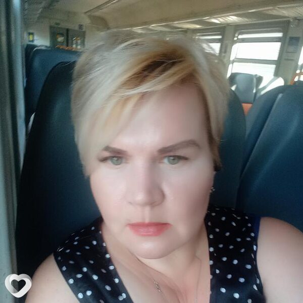 Светлана, 49, Наро-Фоминске — анкета №2762205