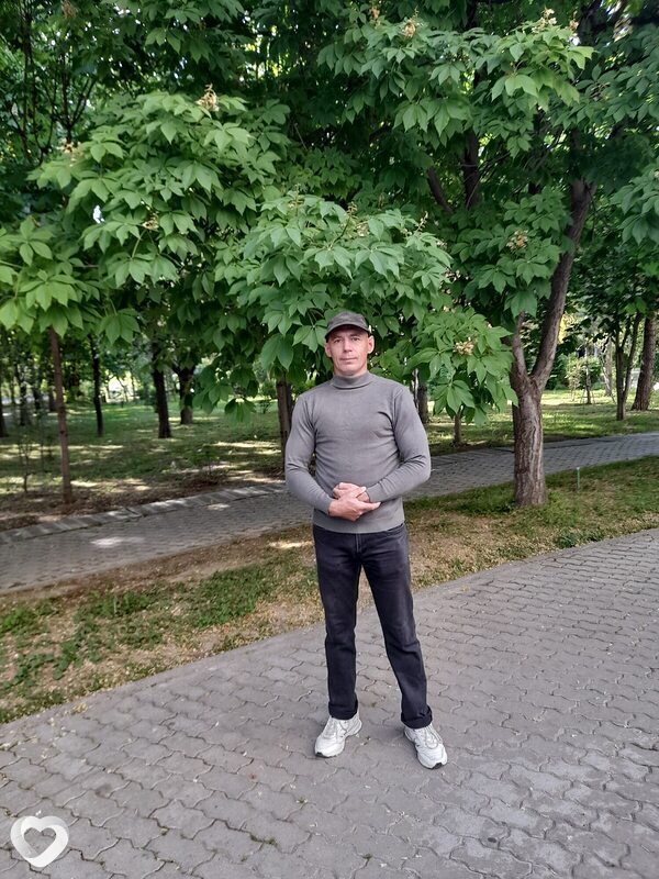 Игорь, 47, Ташкент — анкета №2761703