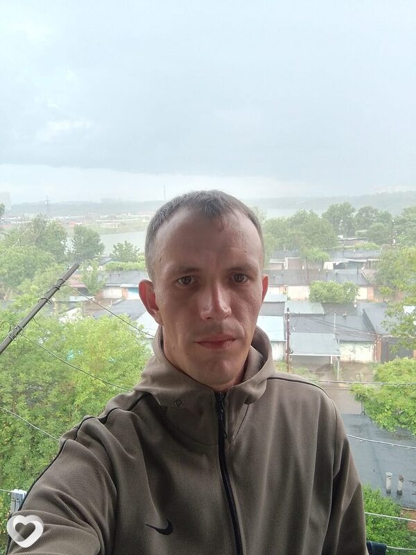 Игорь, 31, Краснодаре — анкета №2761708