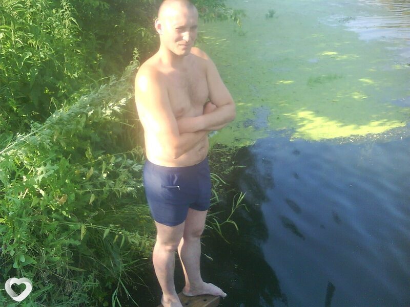 Андрей, 37, Москве — анкета №2775692
