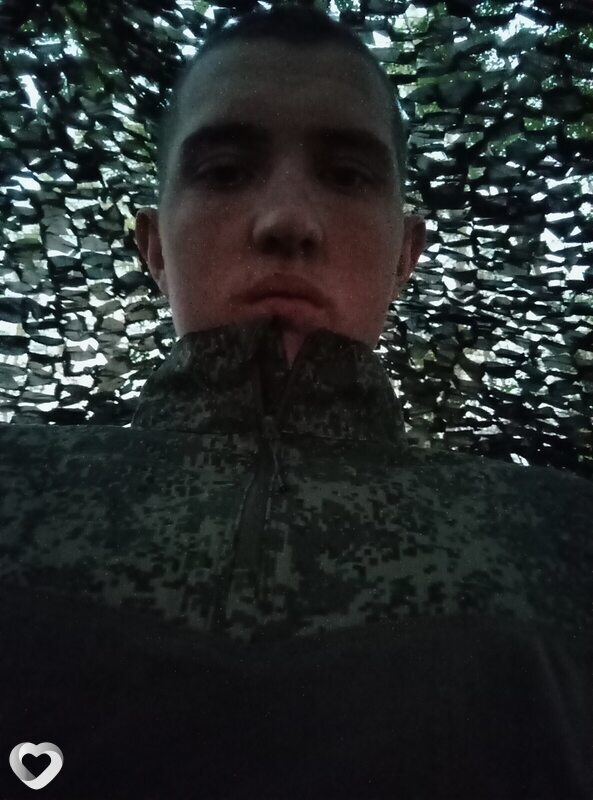 Андрей, 24, Пензе — анкета №2761712