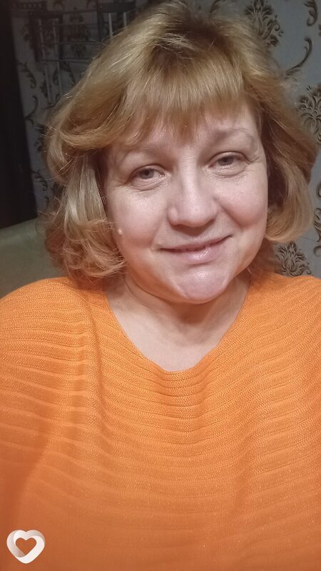 Ольга, 56, Кашире — анкета №2761718