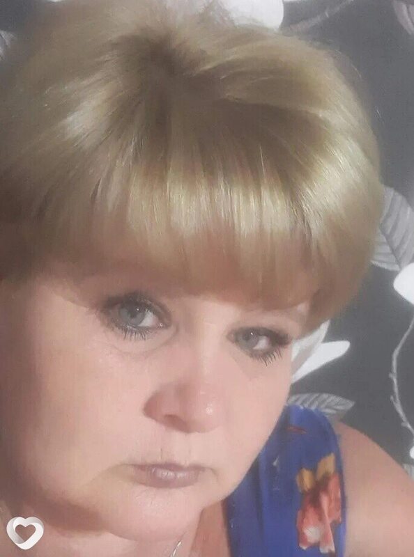 Светлана, 56, Алматы — анкета №2762118