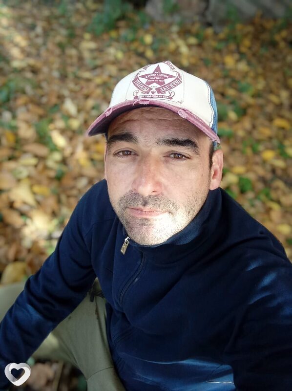 Батик, 35, Нальчике — анкета №2762126
