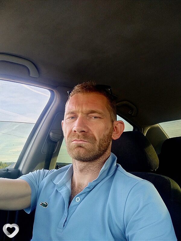 Михаил, 30, Сызрани — анкета №2762130