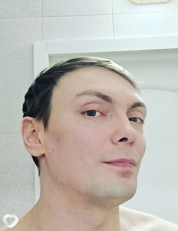 Дмитрий, 39, Санкт-Петербурге — анкета №2762131