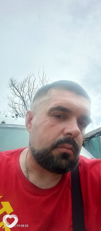 Dimon, 39, Луганске — анкета №2762132