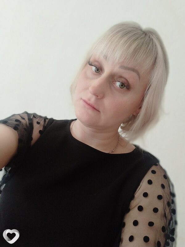 Мария, 35, Перми — анкета №2762135