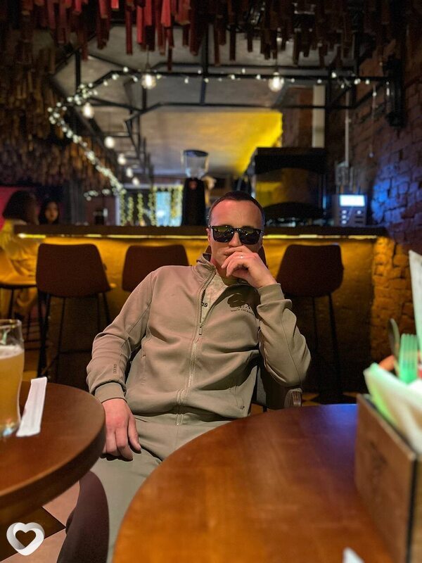 Павел, 30, Донецке — анкета №2762140