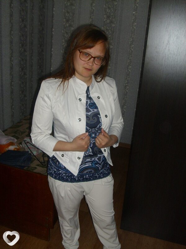 Яна, 41, Борисове — анкета №2762176