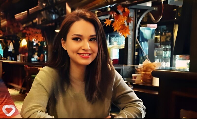 Юлия, 25, Хабаровске — анкета №2762185
