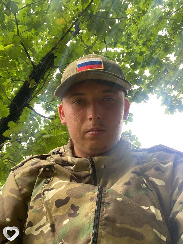 Лев, 21, Уссурийске — анкета №2762190