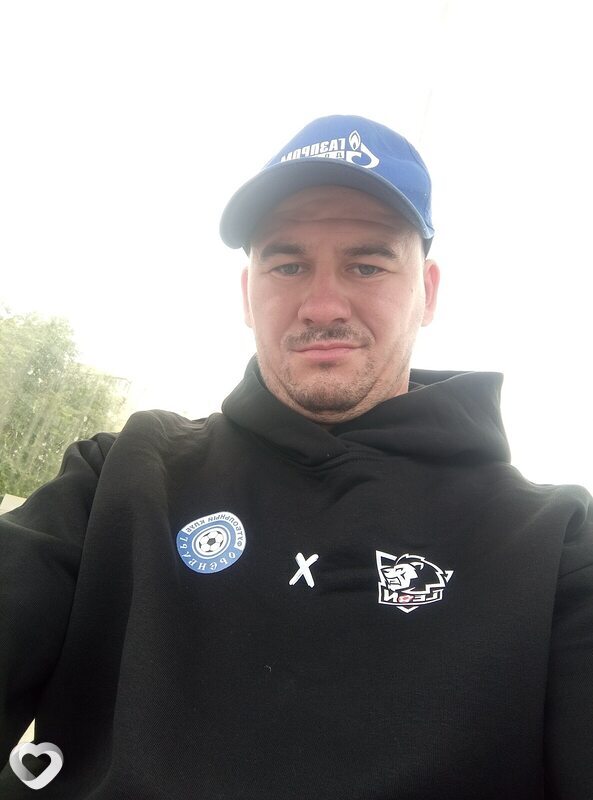 Дамир, 29, Оренбурге — анкета №2762318