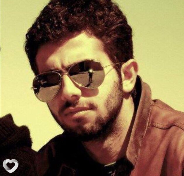 Эдуард, 32, Сочи — анкета №2762334