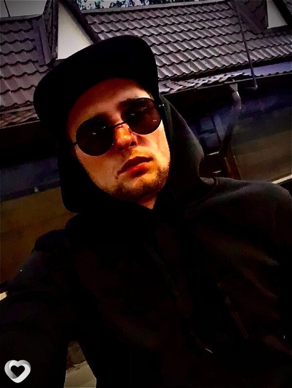 Александр, 23, Владикавказе — анкета №2762337