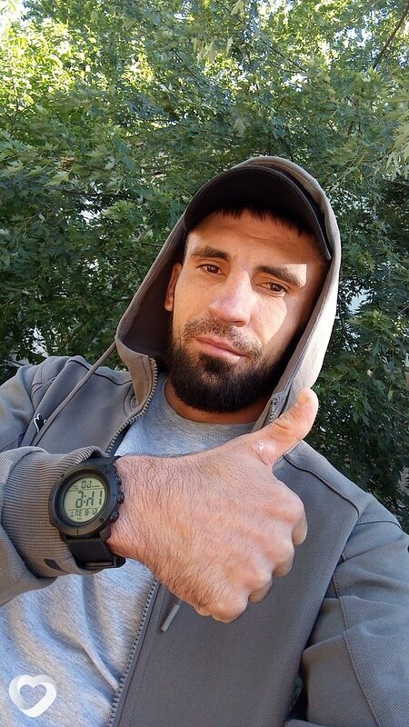 Иван, 31, Луганске — анкета №2762244