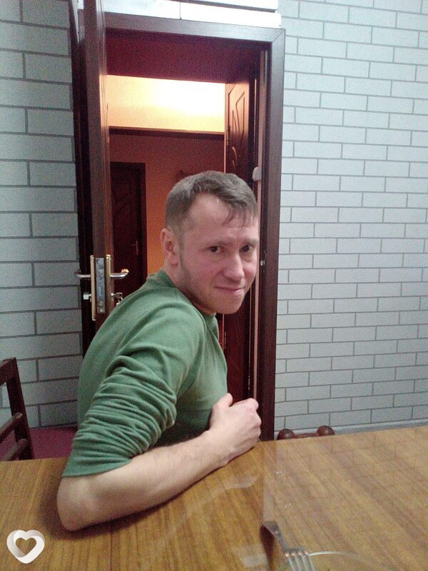 Руслан, 40, Ташкент — анкета №2762247