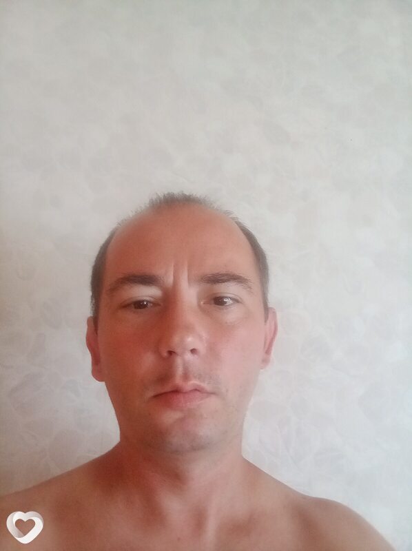 Влад, 44, Екатеринбурге — анкета №2762249