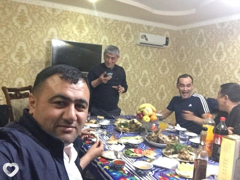 Ббббббб, 41, Ташкент — анкета №2762254