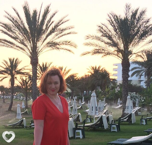 Ая, 49, Иркутске — анкета №2762255