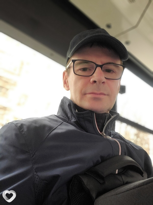 Павел, 59, Москве — анкета №2762259