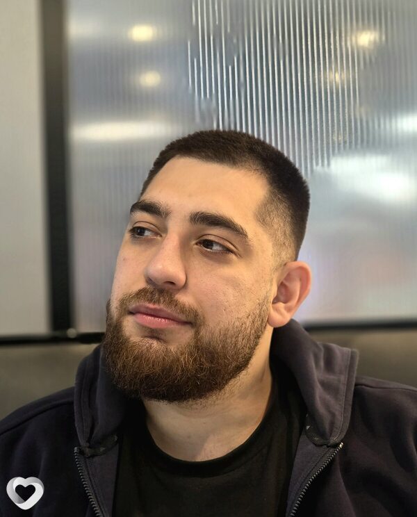 Евгений, 25, Ханты-Мансийске — анкета №2762261