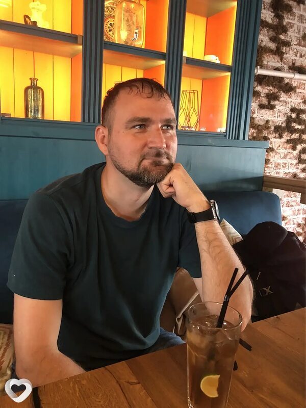 Андрей, 45, Кемерове — анкета №2762262