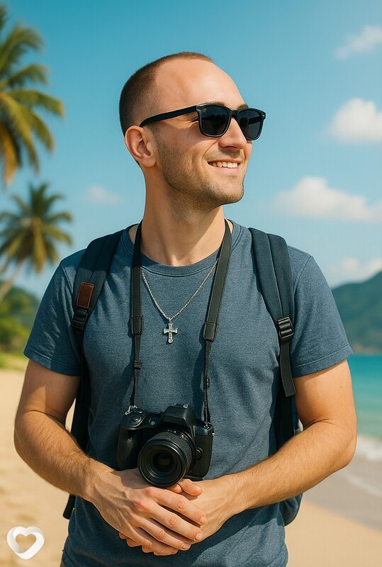 Владимир, 31, Москве — анкета №2762290