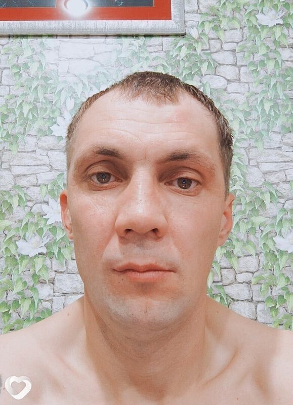 Стёпа, 35, Волчиха — анкета №2762291