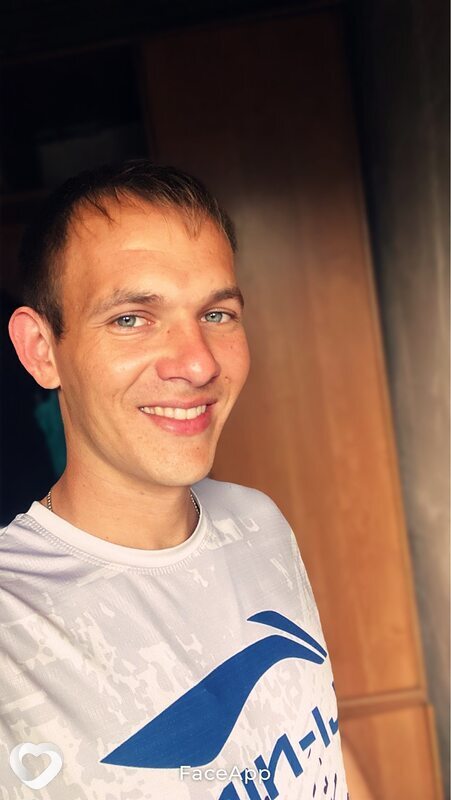 Павел, 31, Курганинске — анкета №2762293