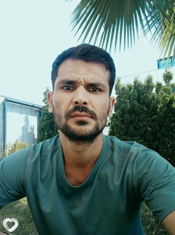 Murat Orazow, 31, Сочи — анкета №2762295