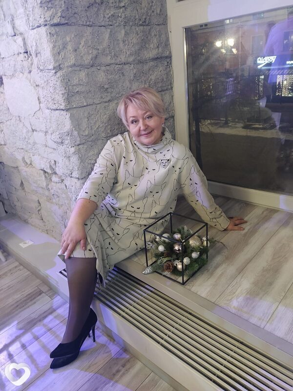 Галина, 56, Челябинске — анкета №2762299