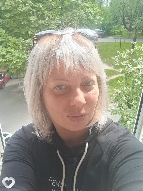Ирина, 42, Белгороде — анкета №2762312