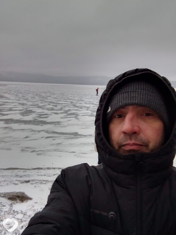 Дмитрий, 41, Челябинске — анкета №2762345
