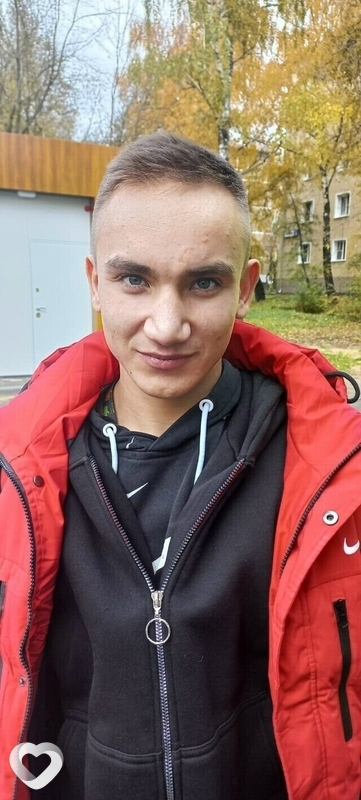 Иван, 22, Домодедово — анкета №2762347