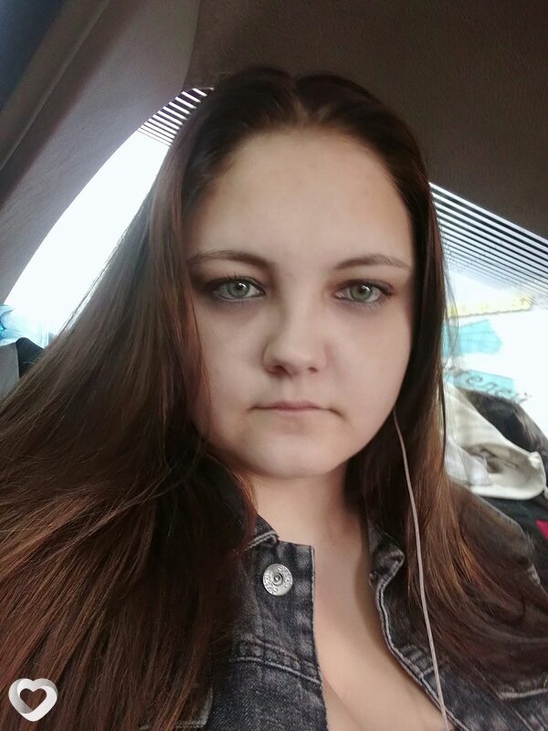 Светлана, 31, Абакане — анкета №2762350